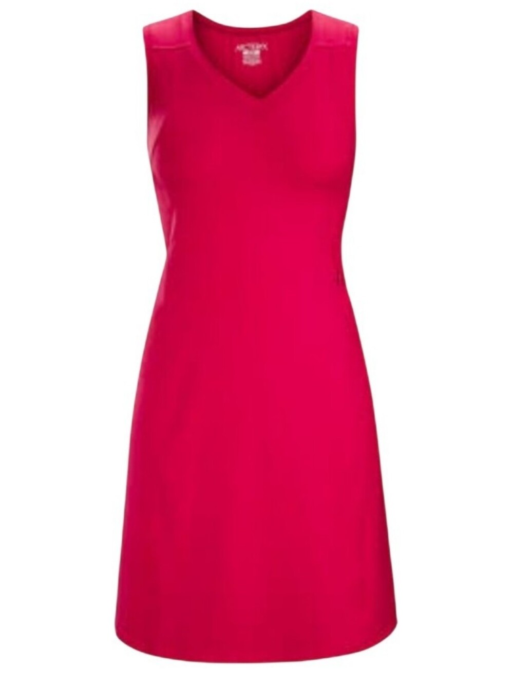 Arc'teryx Women's Soltera Dress Magenta Size Large